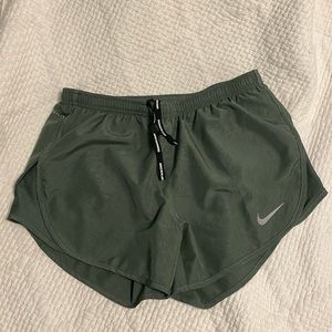 Nike Tempo Brief Lined Running Shorts